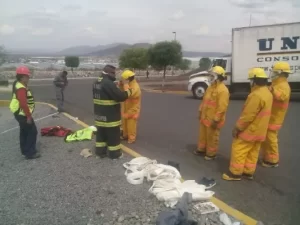 NOM 002: Qué establece y cómo aplicarla en la seguridad contra incendios empresarial